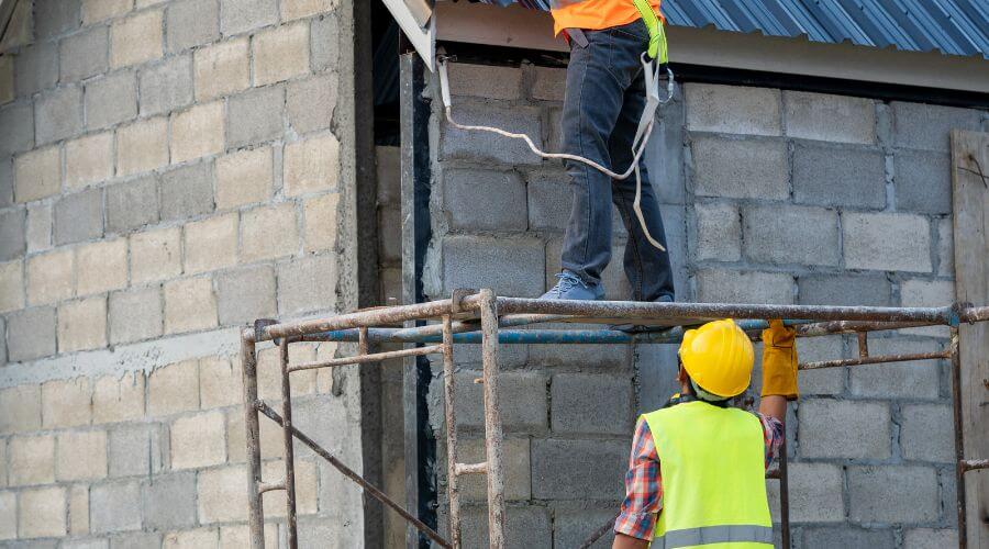 Local Chimney Repair in Roosevelt, TX